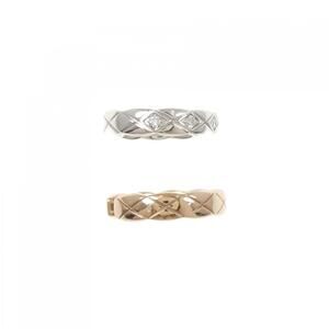 Chanel Coco Crush ear cuff